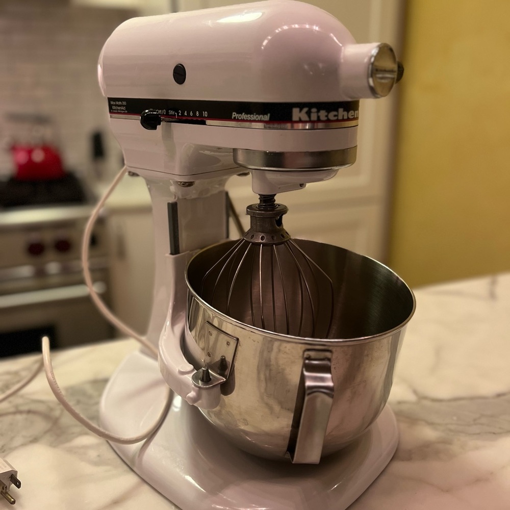 KitchenAid Professional Stand Mixer